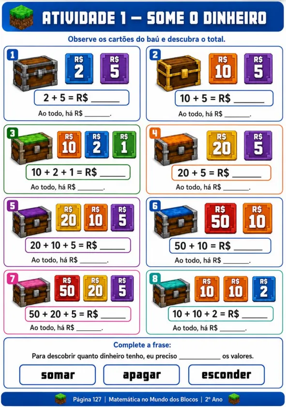 Amostra 2º ano 8